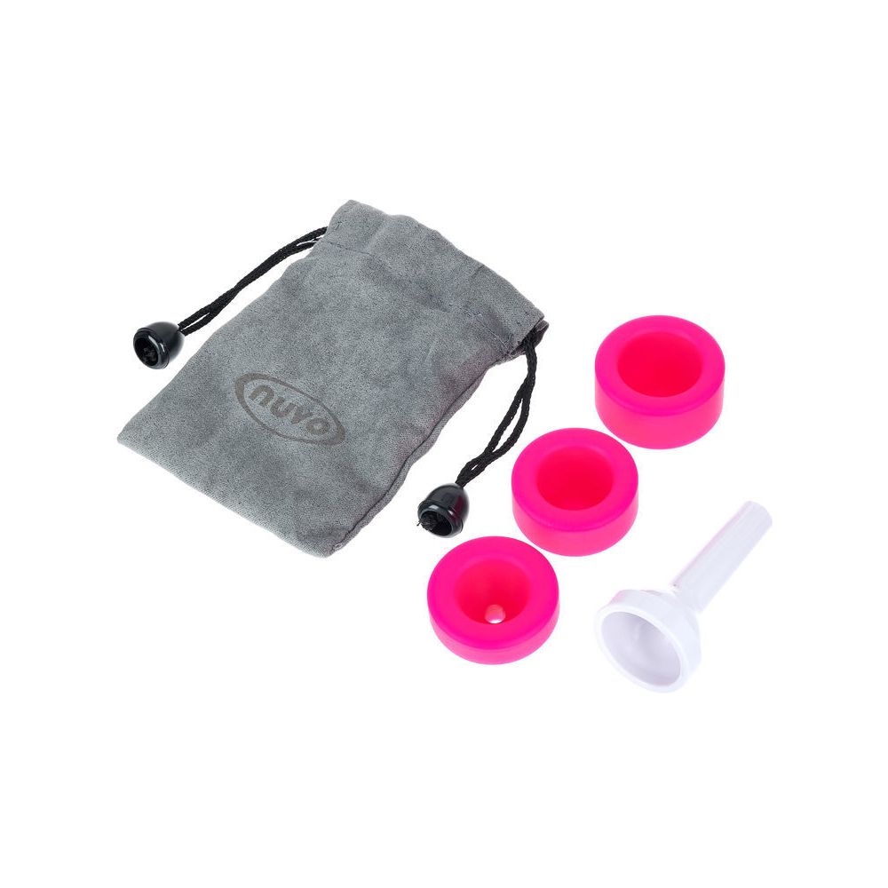 Nuvo jHorn mouthpiece set w