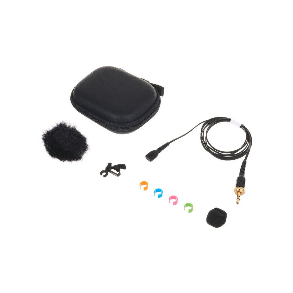 Rode Lavalier II – Thomann Ireland