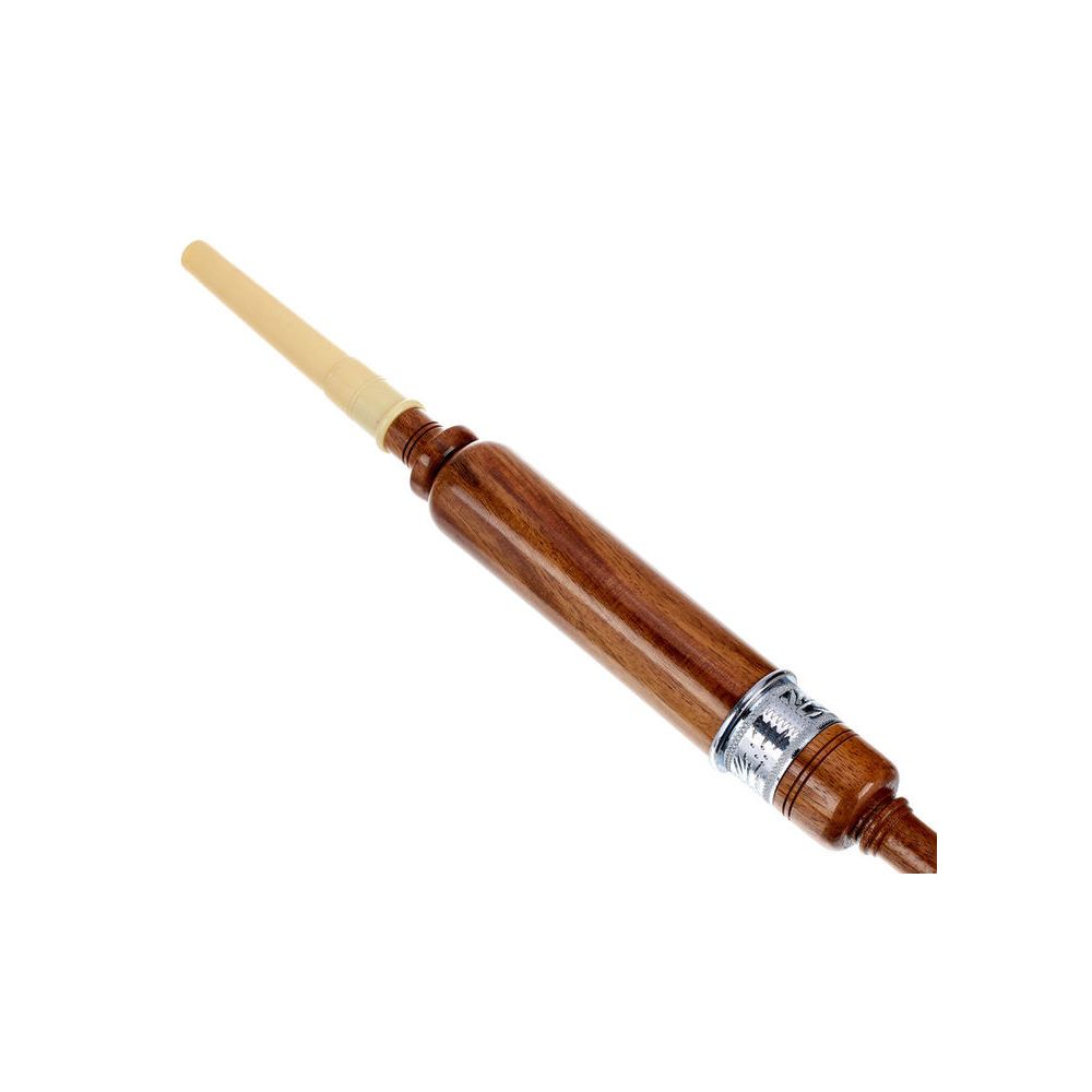Thomann Practice Chanter Set Rosewood – Thomann Ireland