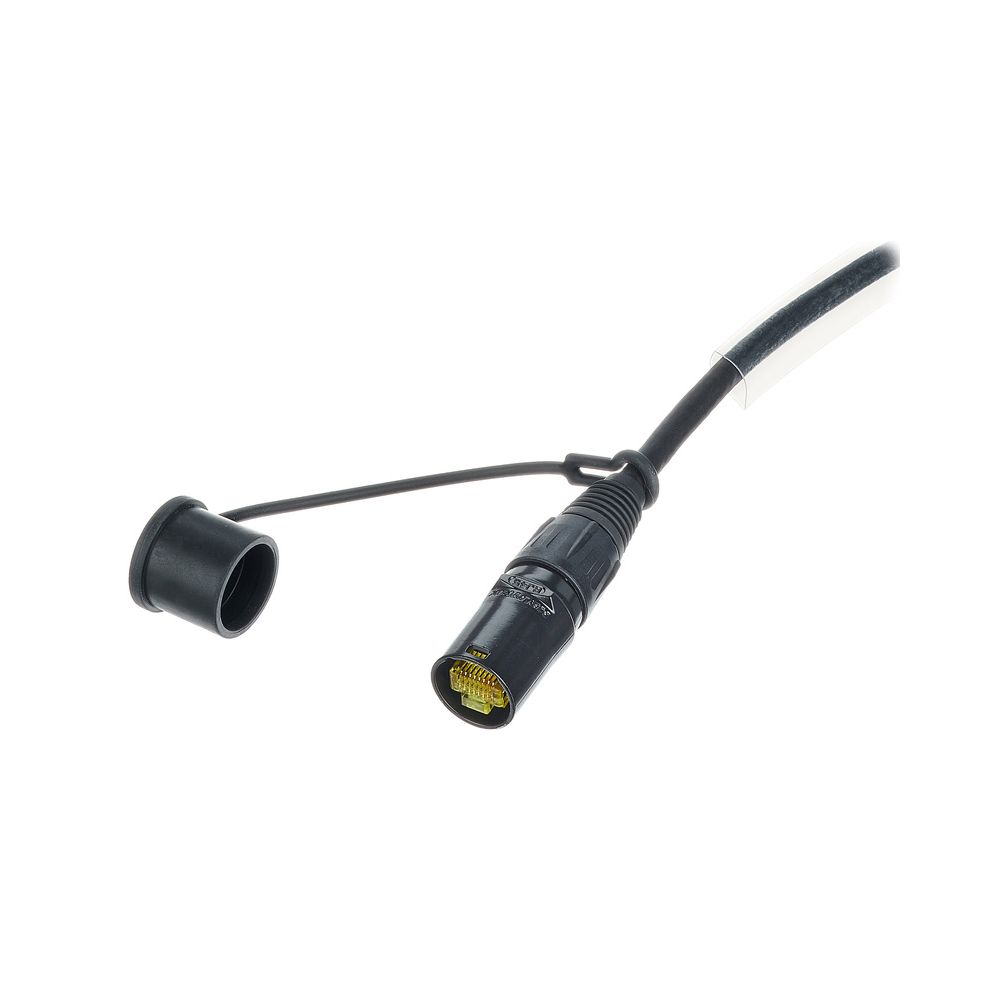 Cordial CSE 2 NN 5e PUR – Thomann Ireland