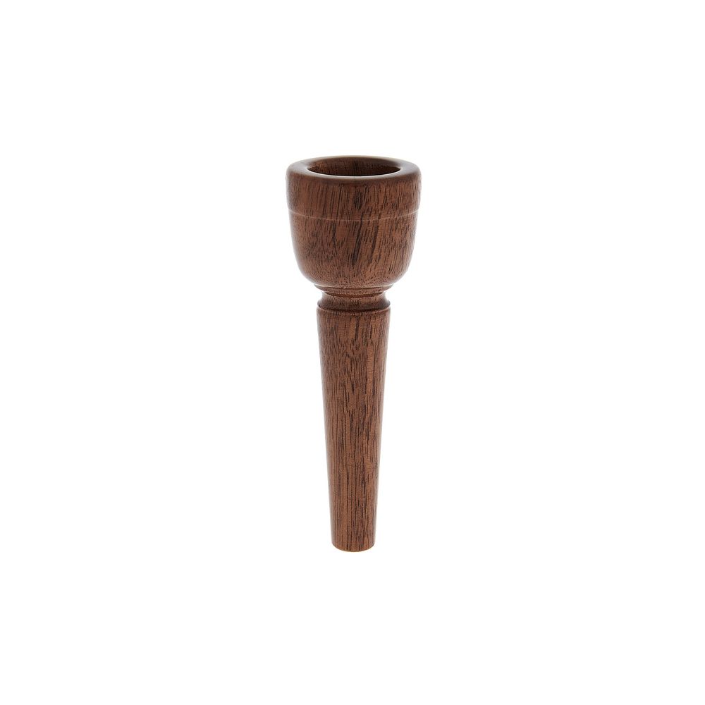 Thomann Mouthpiece Alphorn Nutwood 21 – Thomann Ireland