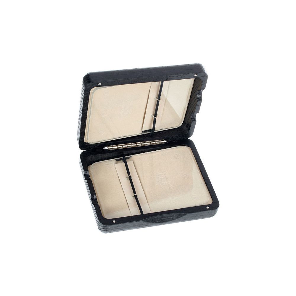 Gewa Reed Case for Alto Sax black – Thomann Ireland