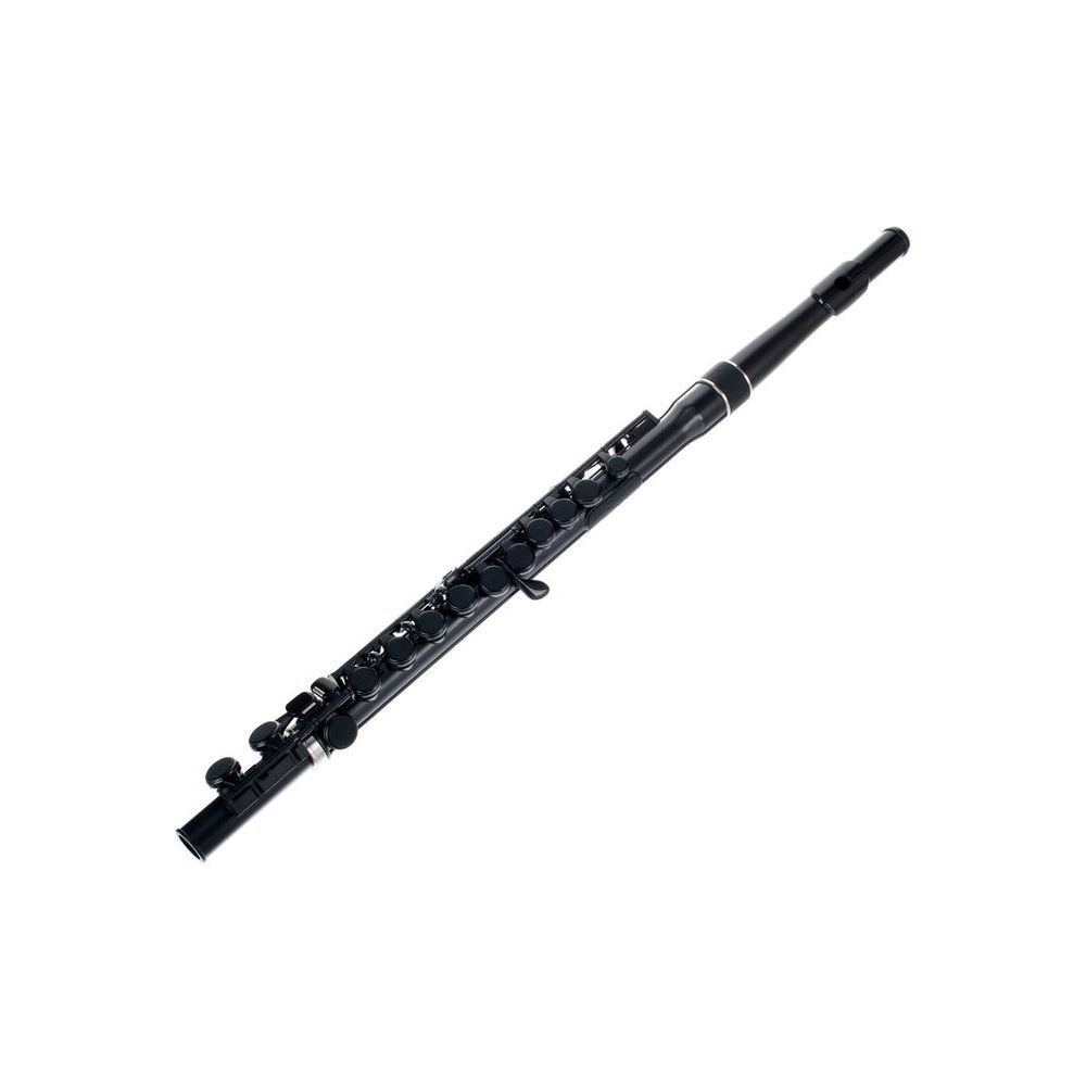 Nuvo Student Flute 2.0 black – Thomann Ireland
