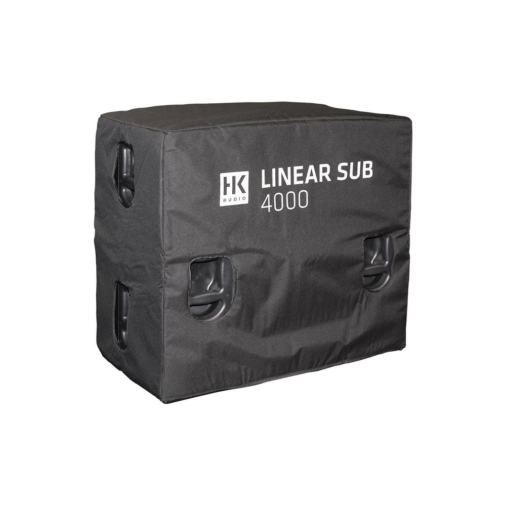 HK Audio Cover L5 SUB 4000 A – Thomann Ireland