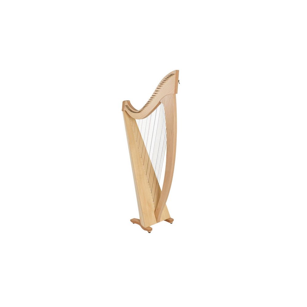 Salvi Titan Natural Sipario Biocarb. – Thomann Ireland