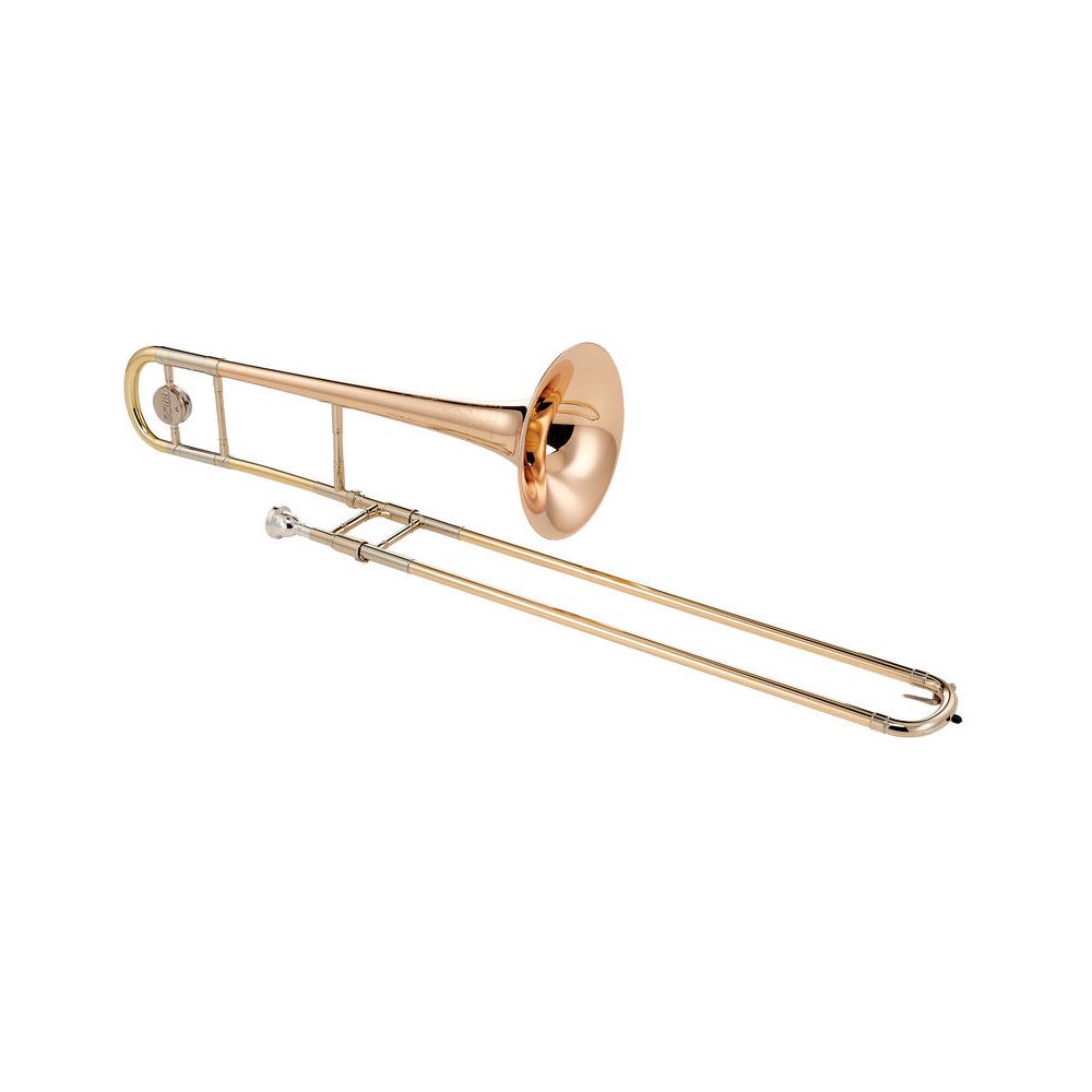 C.G.Conn 8H Bb Tenor Trombone – Thomann Ireland
