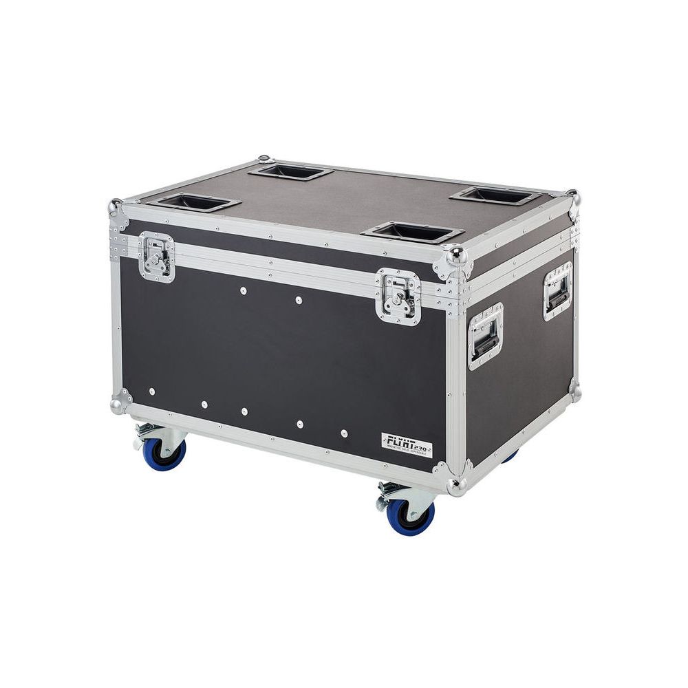 Flyht Pro Case Varytec Hero 4in1 2 – Thomann Ireland