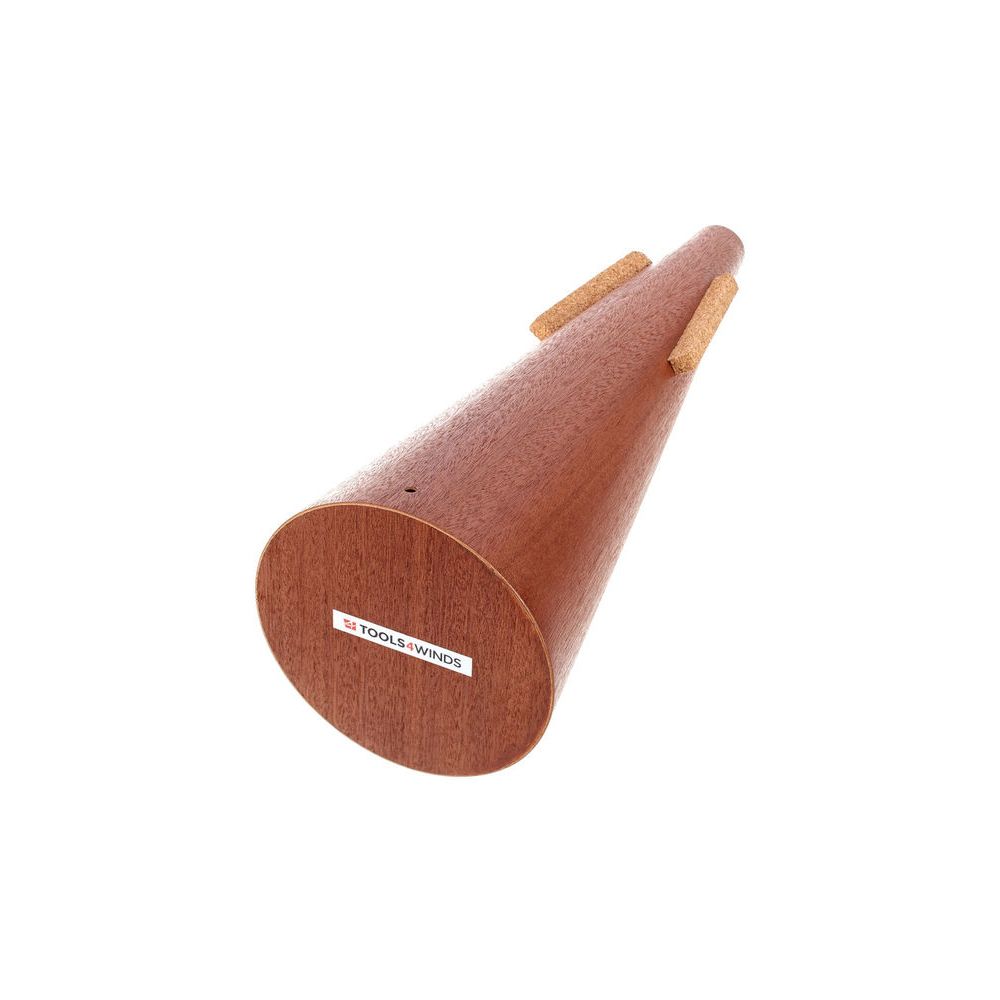 Tools 4 Winds Straight Contrabass Trombone – Thomann Ireland