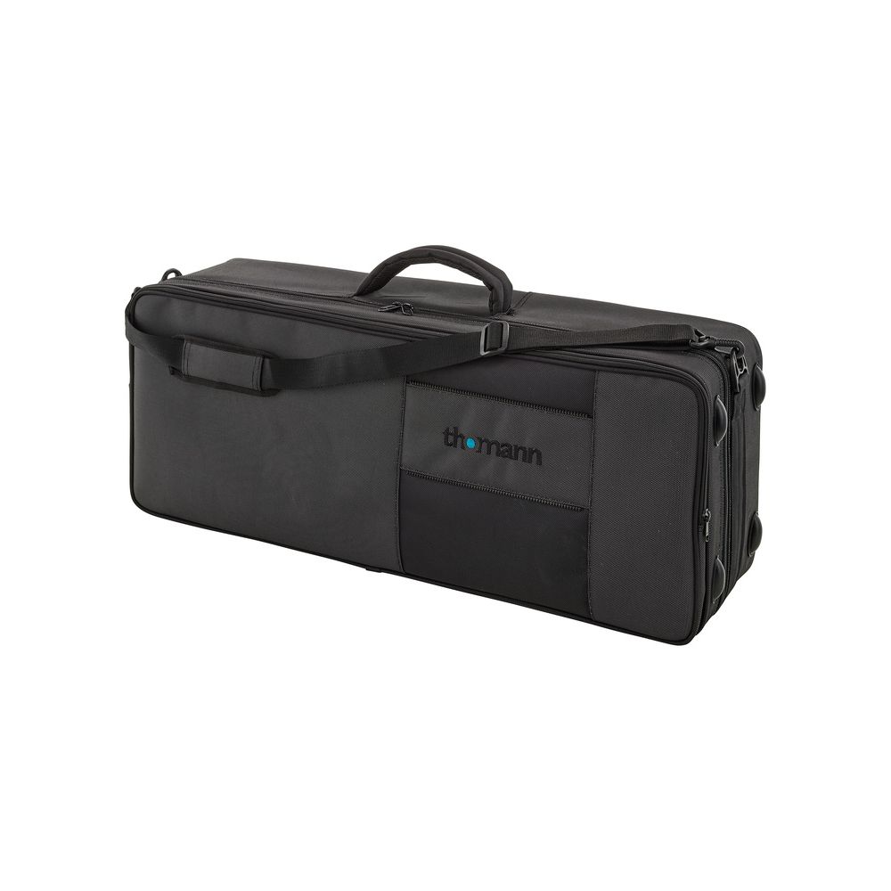 Thomann Lightcase Tenor Sax Rectang. – Thomann Ireland