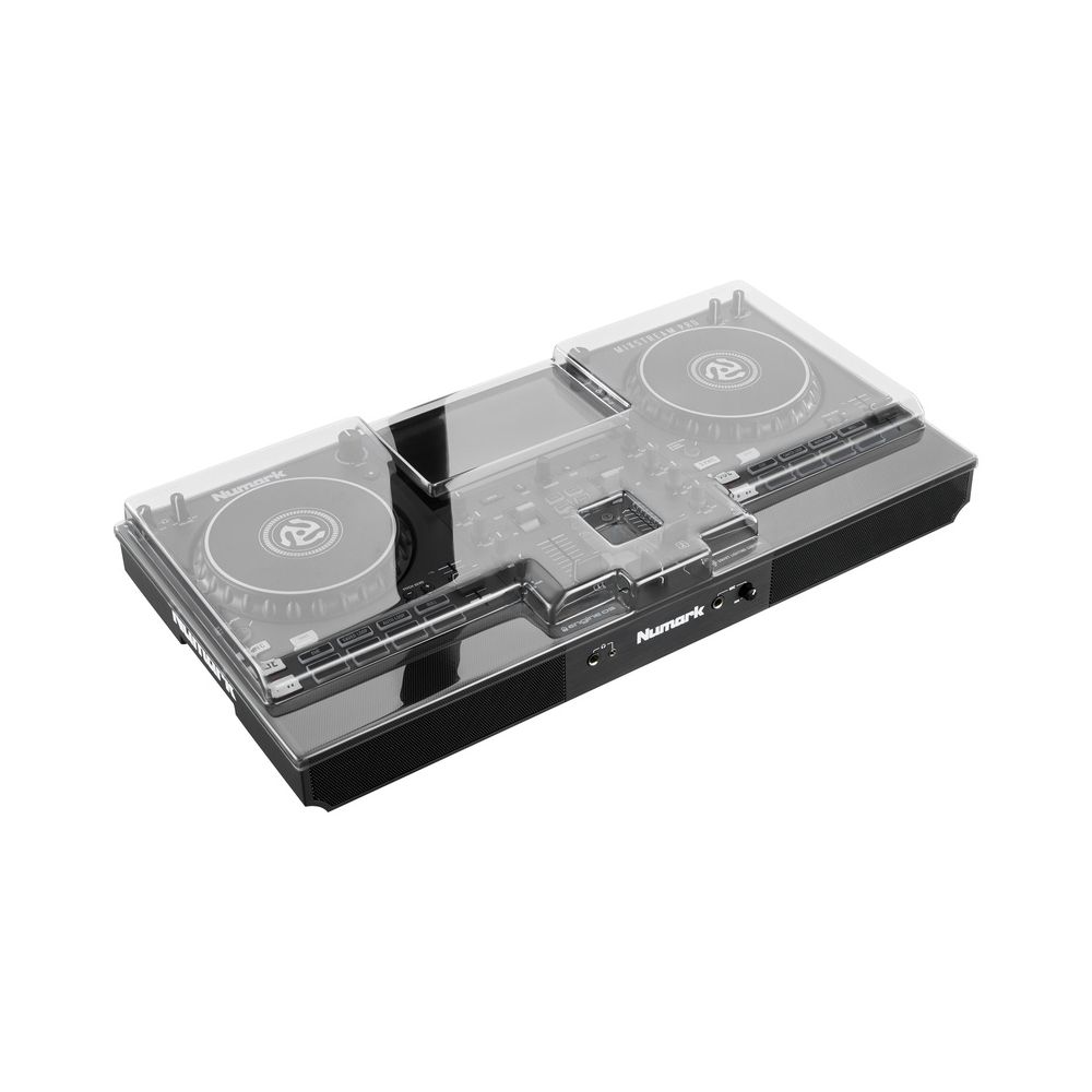 Decksaver Numark Mixstream Pro – Thomann Ireland