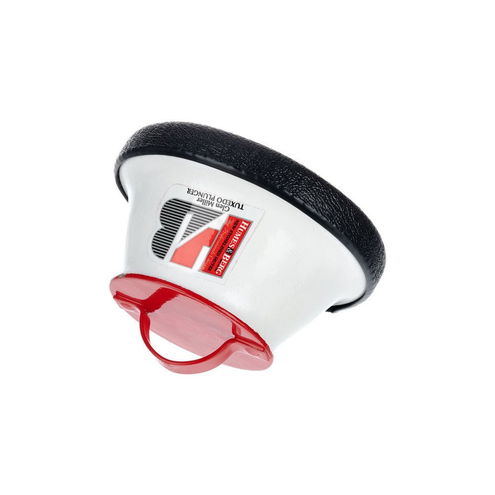 Humes & Berg New Stone Lined ST