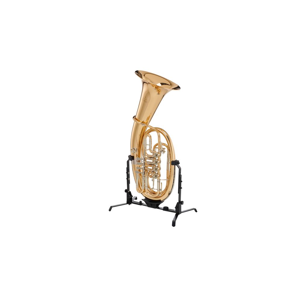 Miraphone 54L 1100 A100 Baritone Trigger – Thomann Ireland