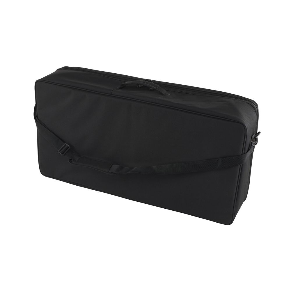 Fender Professional Pedal Board L – Thomann Ireland