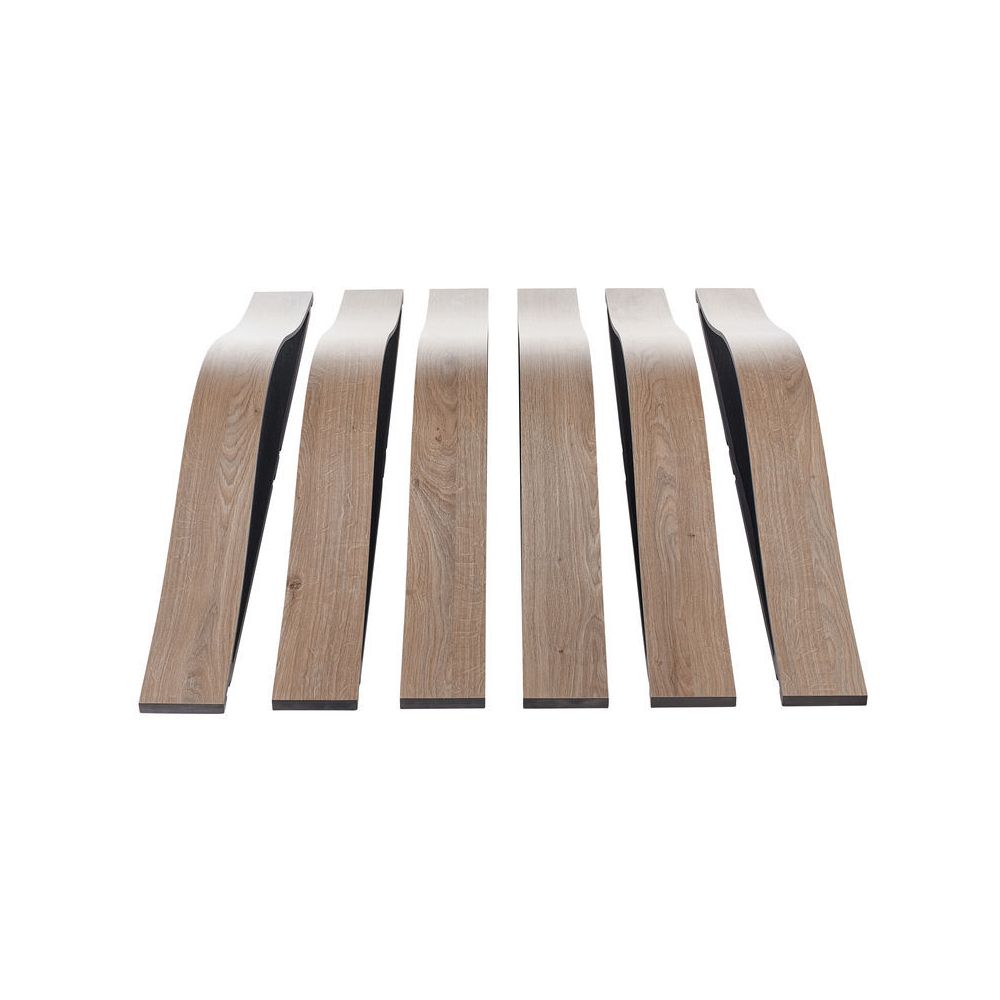 Vicoustic Flexi Wave Ultra 120 Brown Oak – Thomann Ireland