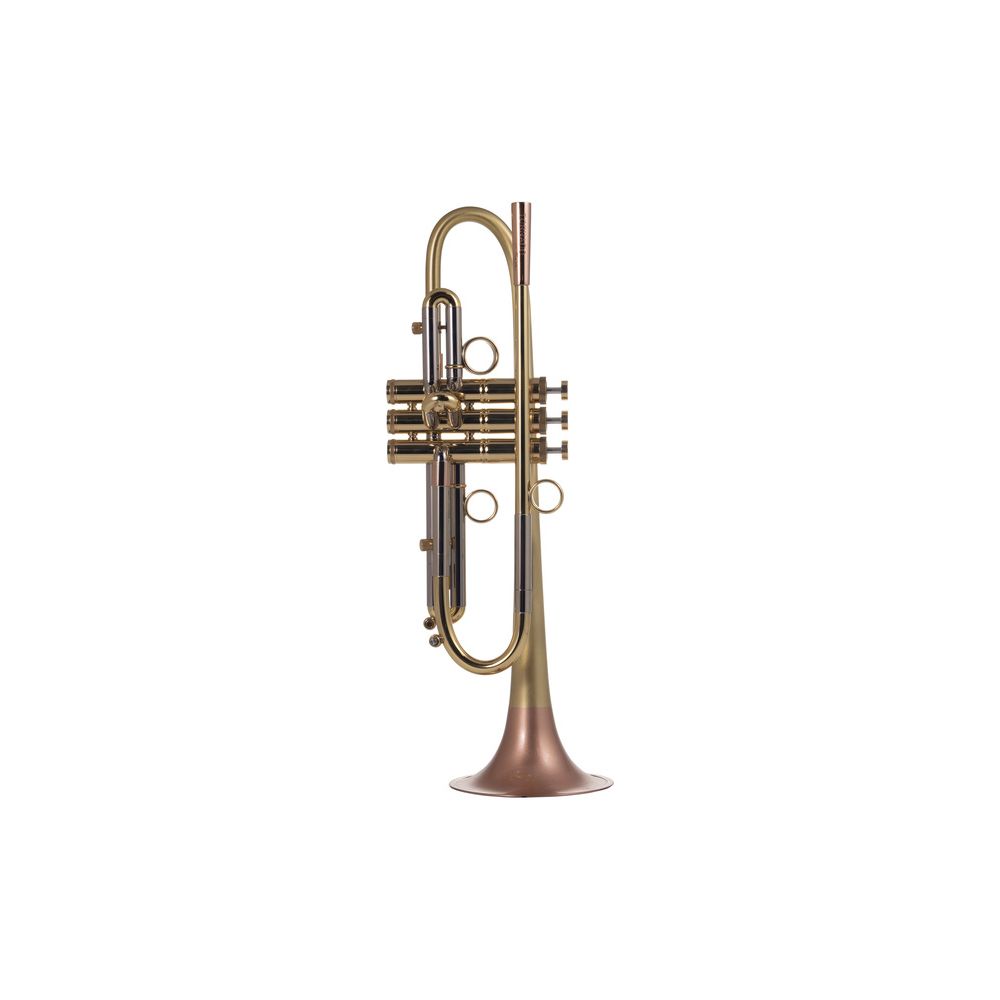 Taylor Trumpets Tornado Bb