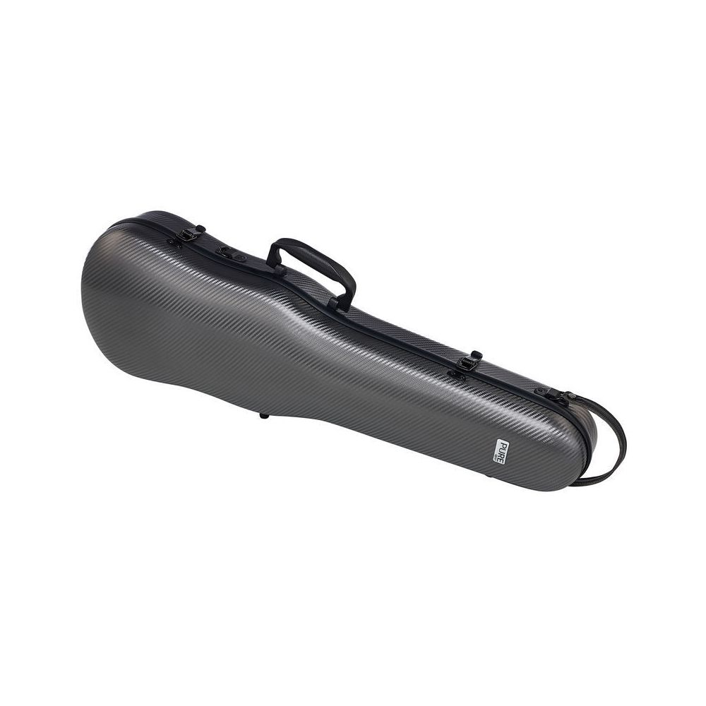 Gewa Pure Violin Case 1.8 GY 4/4 – Thomann Ireland