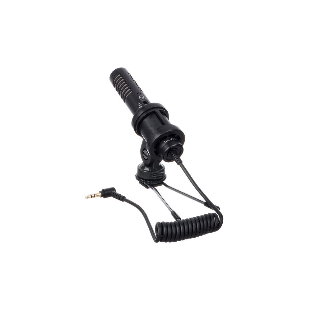 Behringer Video Mic MS – Thomann Ireland