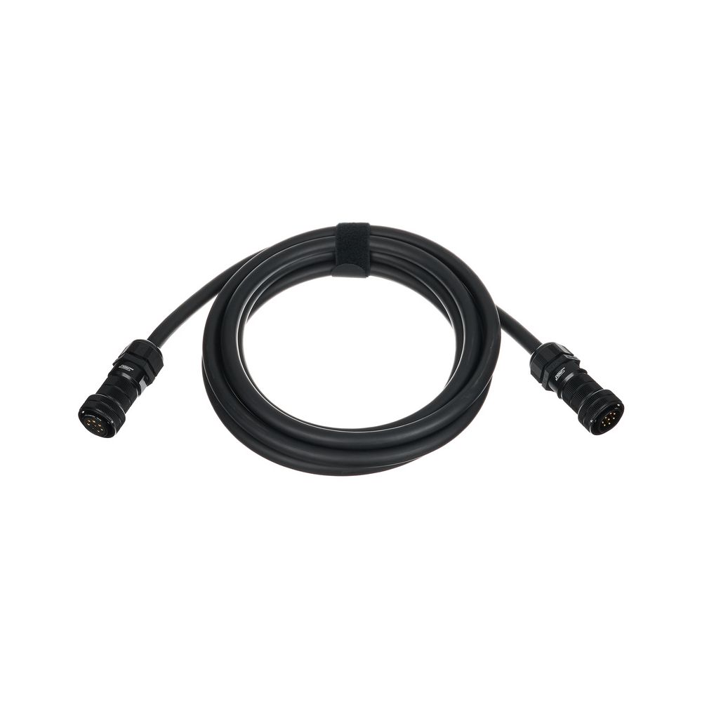 pro snake 10743 Cable 5m – Thomann Ireland