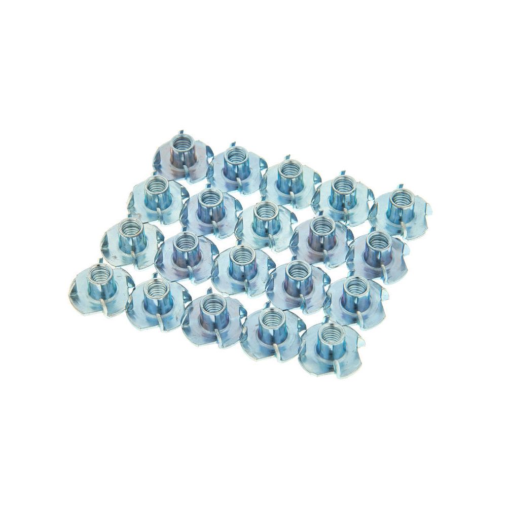 Adam Hall 5312 Teenut – Thomann Ireland