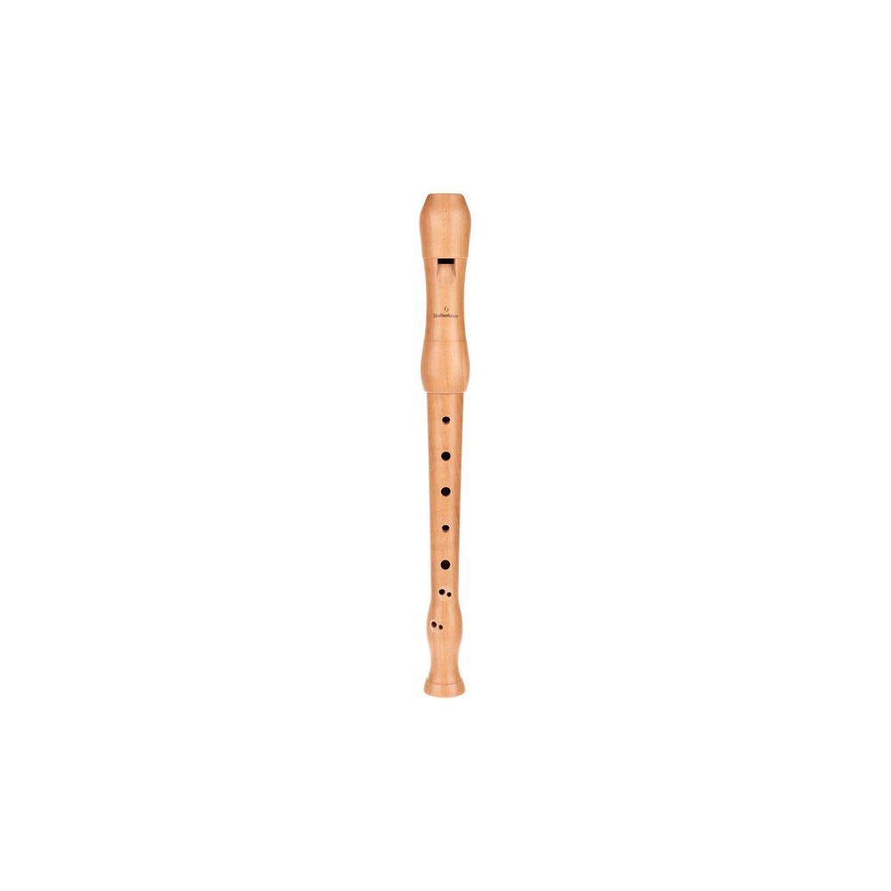Mollenhauer 1042 Student Soprano Recorder – Thomann Ireland