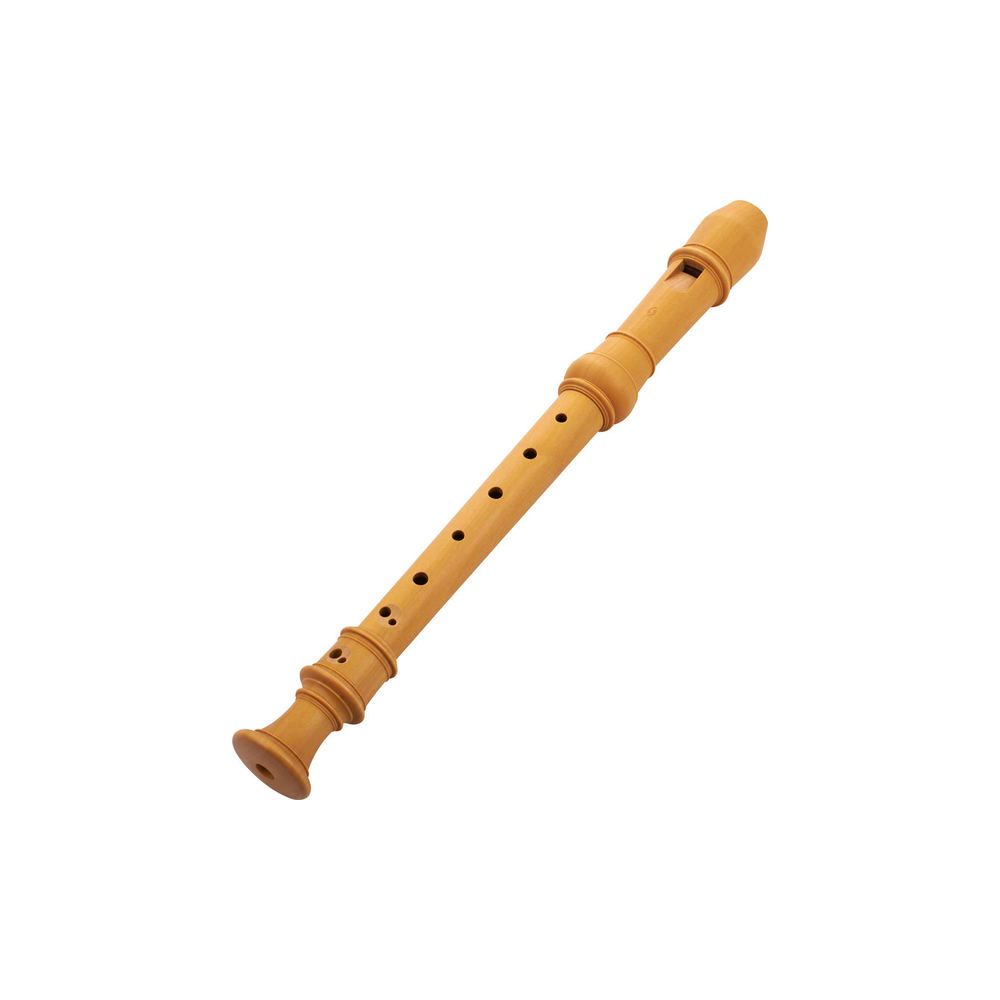 Mollenhauer 5122 Denner Soprano Recorder – Thomann Ireland