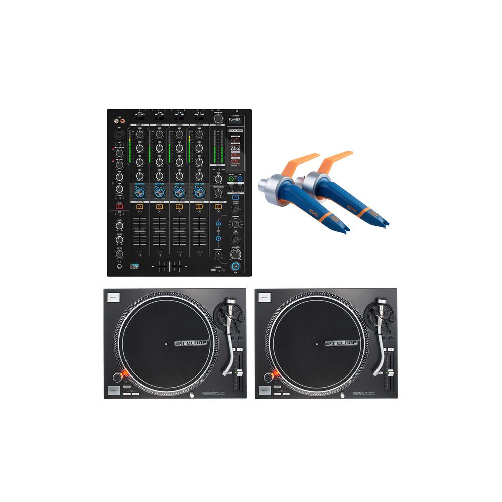 Reloop RMX