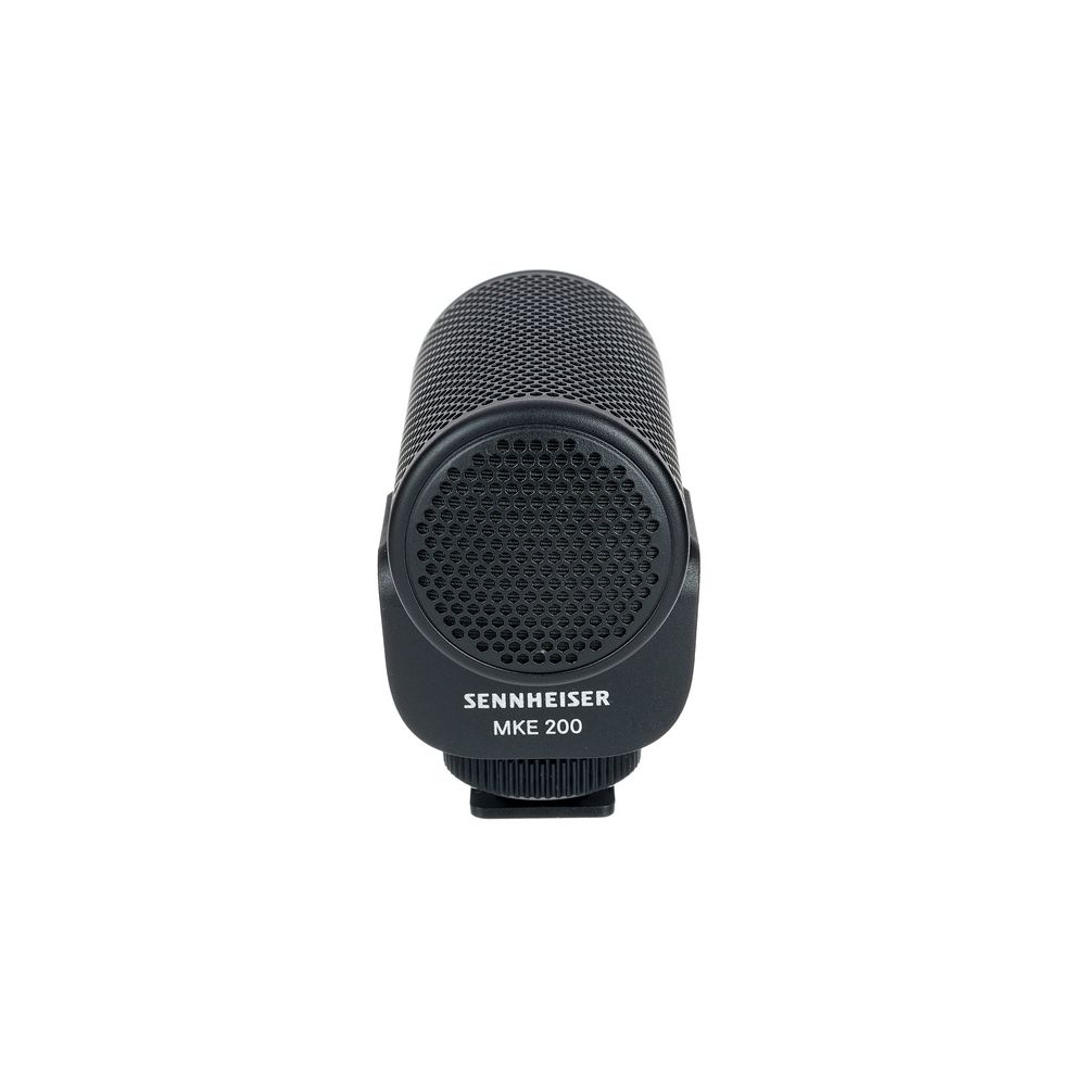 Sennheiser MKE 600 + MKE 200 Bundle – Thomann Ireland