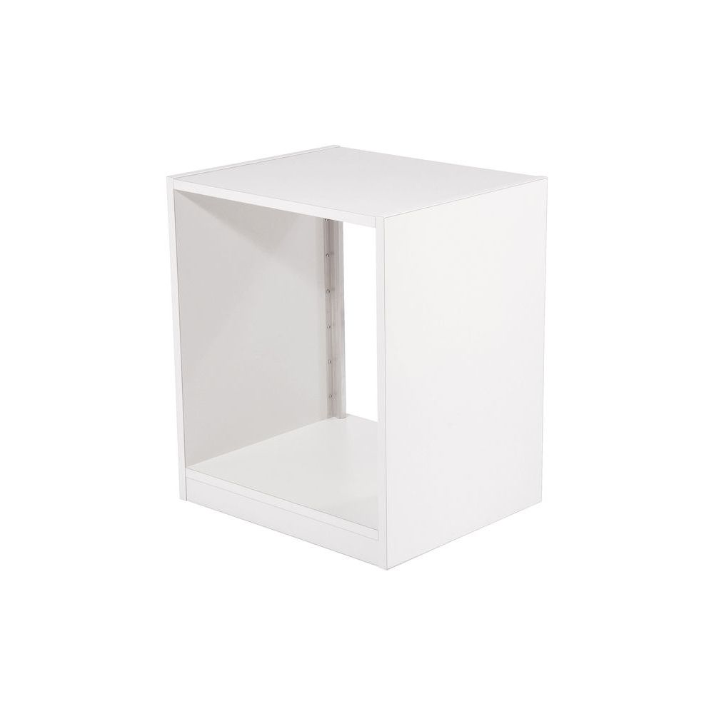 Thon Studio Rack 12U 50 white – Thomann Ireland