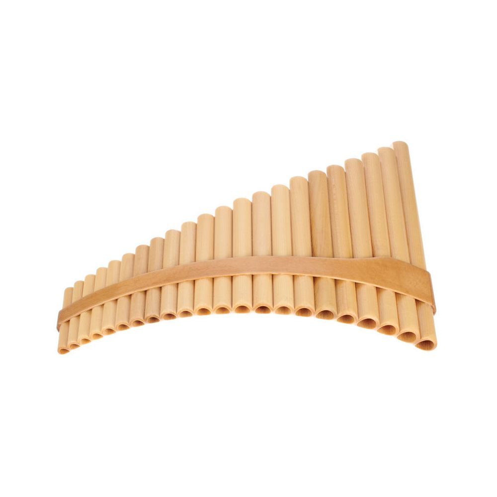 Thomann Solist Panpipes Alto G'