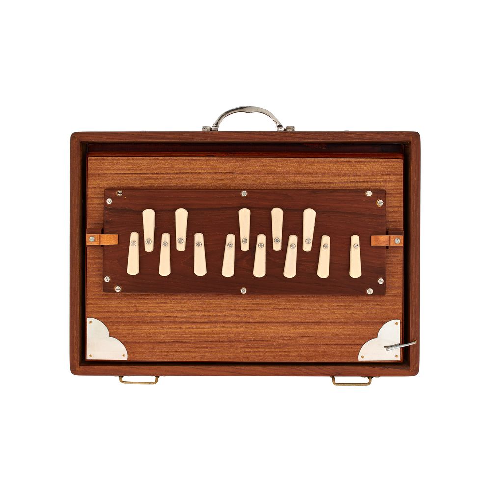 Thomann Nataraj Shruti C