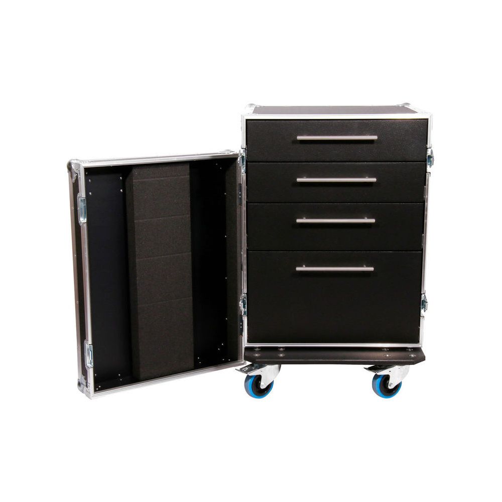 Thon Drawercase SD0904/A – Thomann Ireland