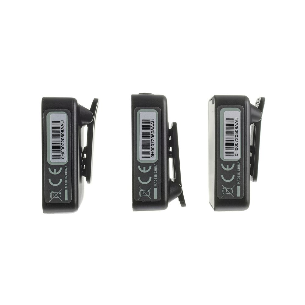 Behringer Go Cam Wireless 2 – Thomann Ireland