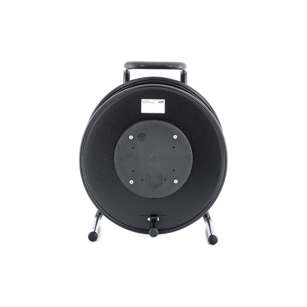 Schill HT 380.SO Black – Thomann Ireland