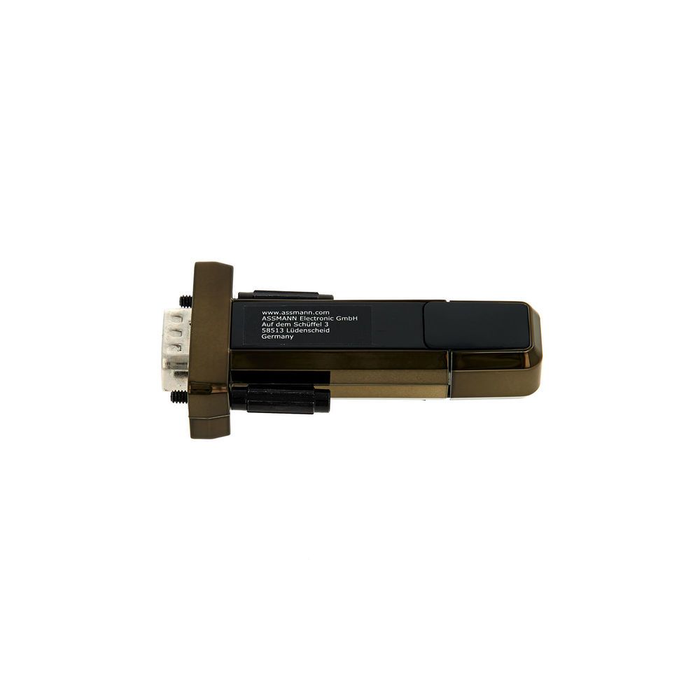 pro snake USB