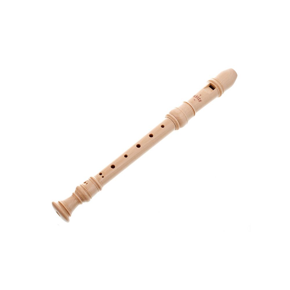 Moeck 4290 Rottenburgh Soprano – Thomann Ireland