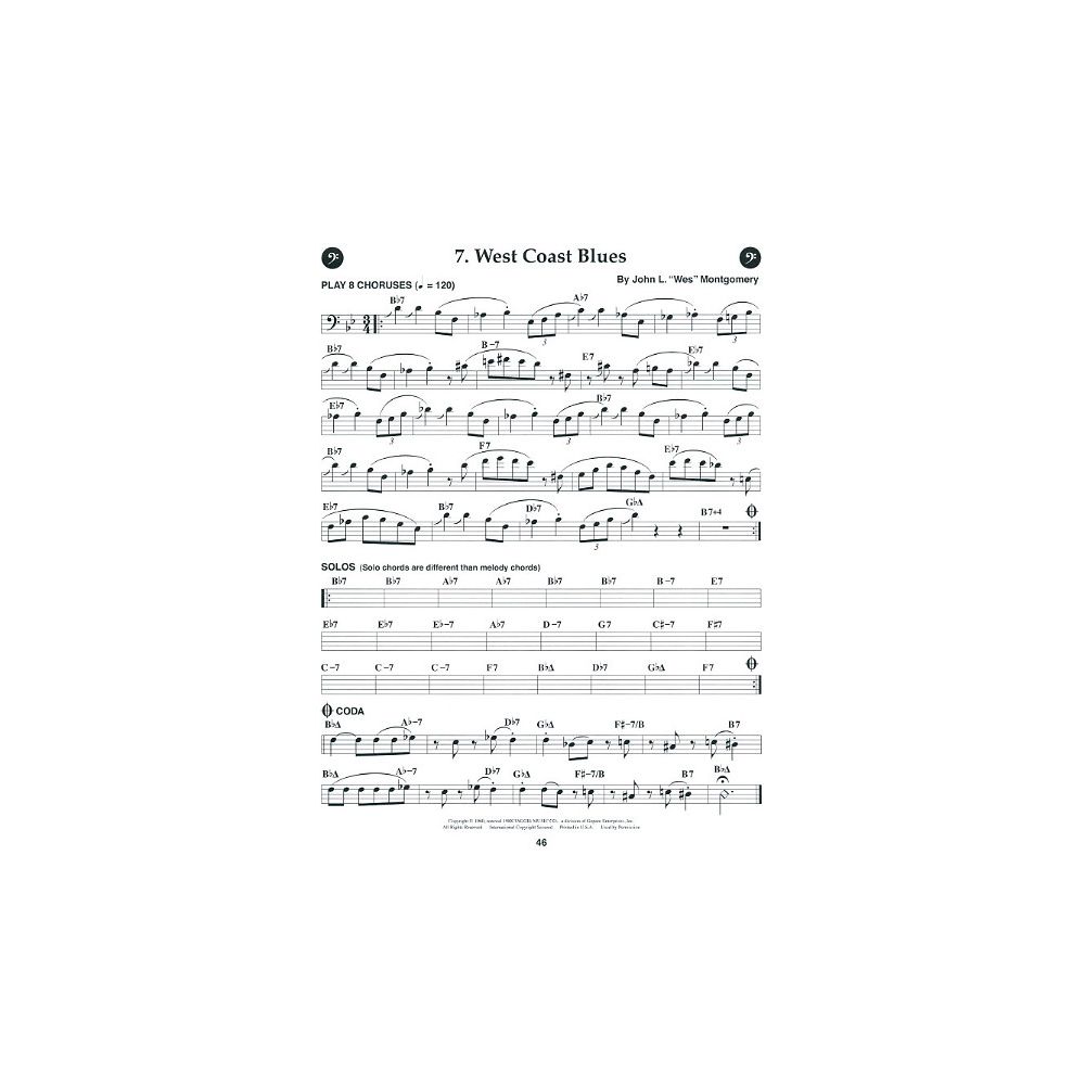 Jamey Aebersold Groovin' High – Thomann Ireland