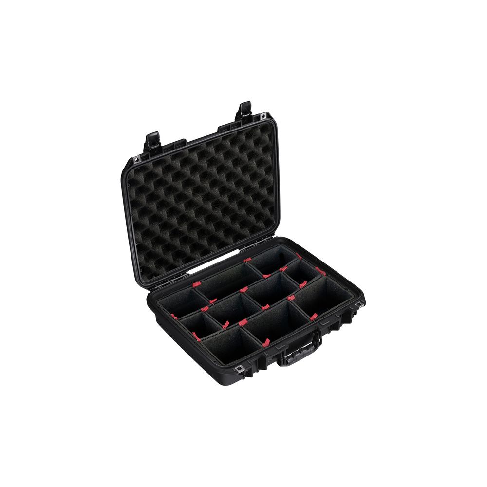 Peli 1505 Air TrekPak Case – Thomann Ireland