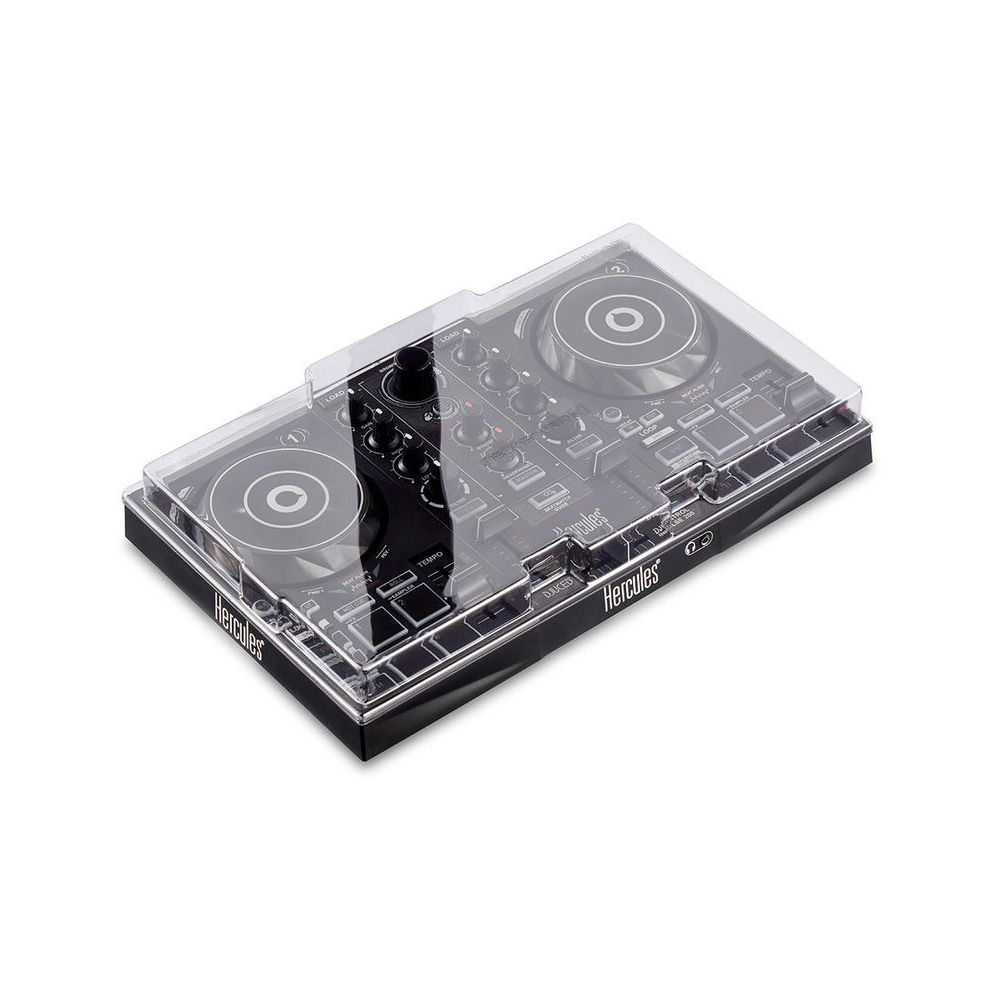 Decksaver Hercules DJControl Inpulse 200 – Thomann Ireland