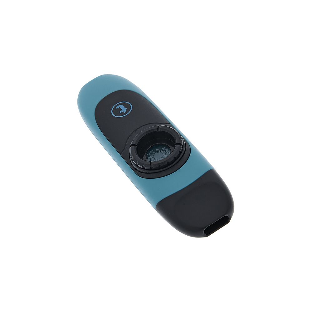 Thomann Pro Kazoo Turquoise – Thomann Ireland