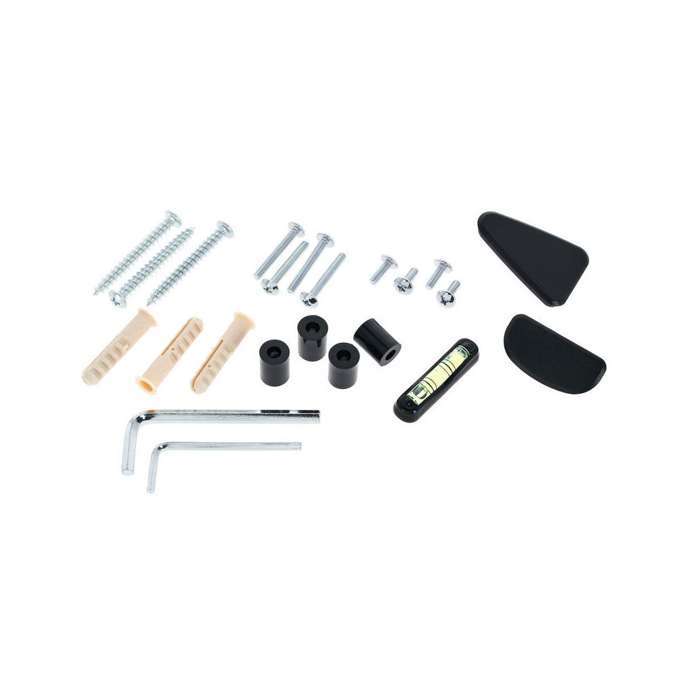 K&M 23870 Monitor wall mount – Thomann Ireland