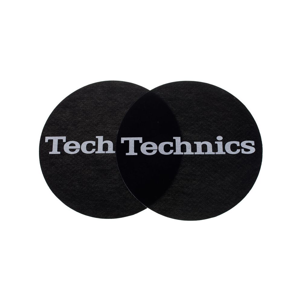 Technics Slipmat Simple T2 – Thomann Ireland