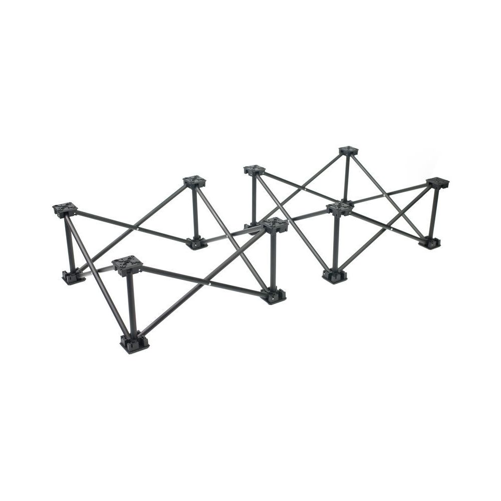 Stairville iX Stage 1x0,5m Raiser 40 cm – Thomann Ireland