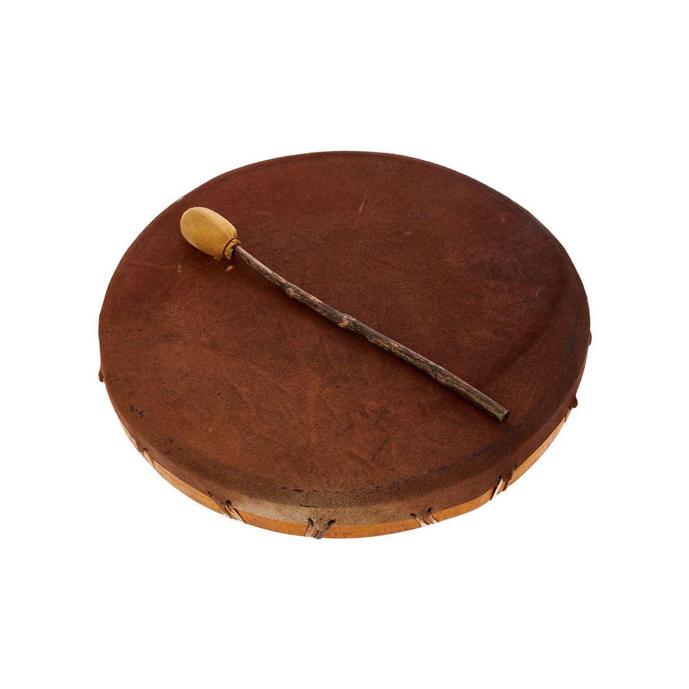 Terre Shaman Drum Cow Skin 50cm – Thomann Ireland