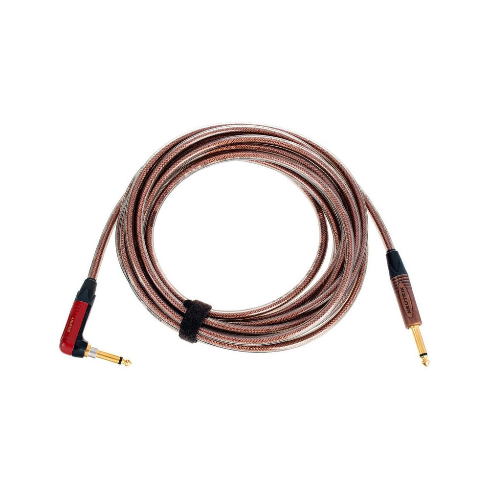 Cordial CSI 6 RP Metal Silent – Thomann Ireland