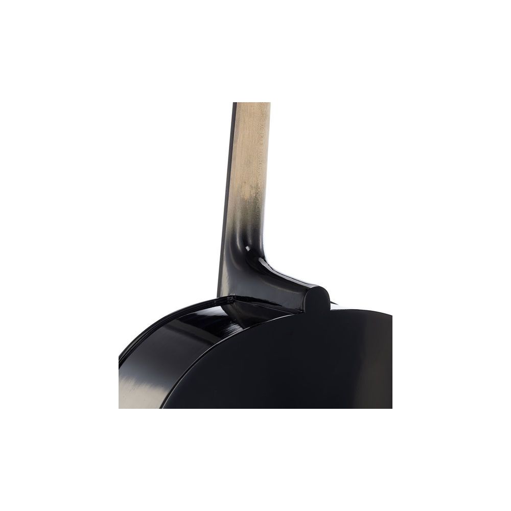 Thomann Gothic Black Cello 4/4 – Thomann Ireland