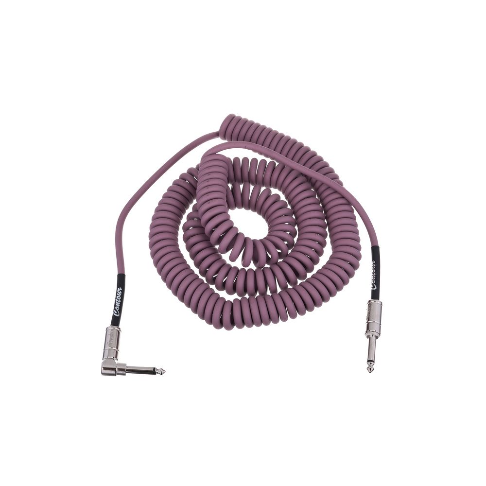 Fender Contour 9m Coil Cable BGM – Thomann Ireland