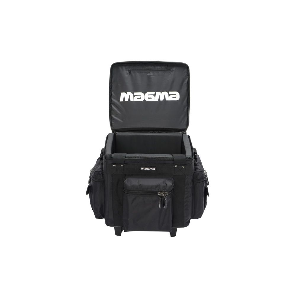 Magma LP Bag 100 Trolley – Thomann Ireland