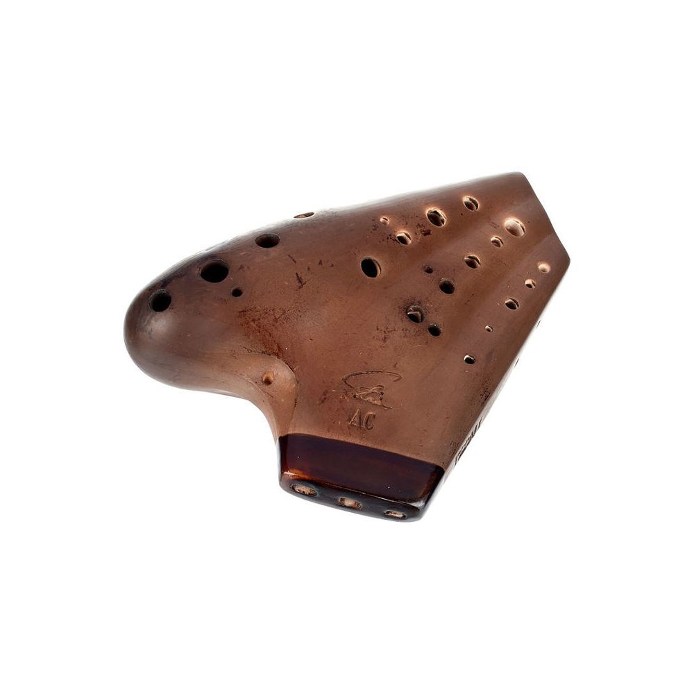 Thomann AC Triple Ocarina Forte – Thomann Ireland