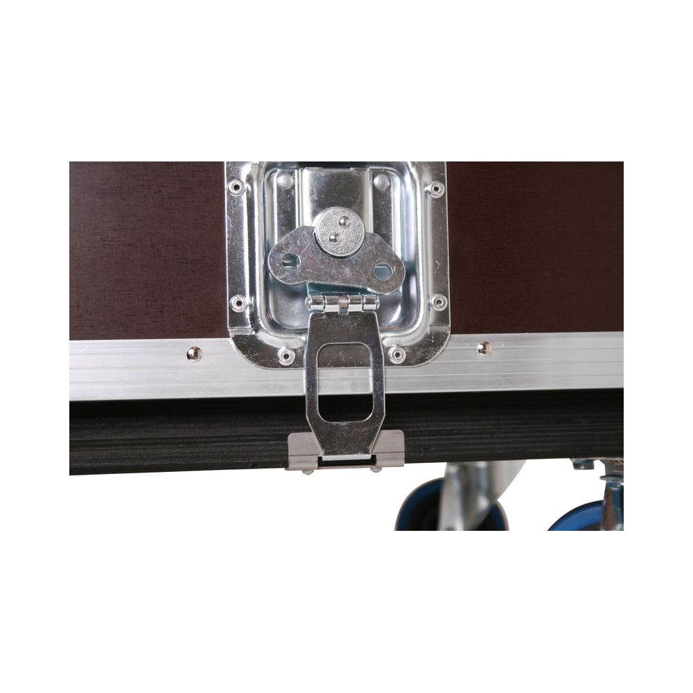 Thon Stacking Wheel Board w/Brakes – Thomann Ireland