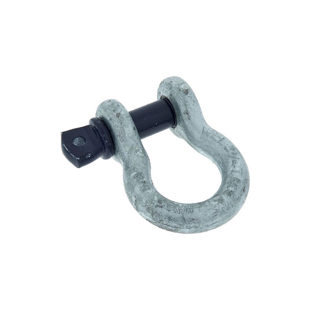 Stairville Shackle 3.25 t HA2 – Thomann Ireland